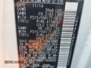 ✅ 2015 Nissan Juke SL • VIN: JN8AF5MR0FT504004 • Lot: 58193495. Listed on Copart with 108,981 mi. Free auction sales archive from the USA and detailed vehicle history report at DreamBid. Image 13.