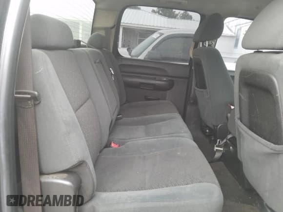 ✅ 2008 Chevrolet Silverado 1500 1LT • VIN: 3GCEC13018G295311 • Lot: 45150890. Listed on Copart with 189,182 mi. Free auction sales archive from the USA and detailed vehicle history report at DreamBid. Image 6.