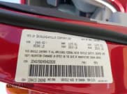 ✅ 2005 Dodge Magnum RT • VIN: 2D4GV58245H622626 • Lot: 42765406. Listed on IAAI with 110,372 mi. Free auction sales archive from the USA and detailed vehicle history report at DreamBid. Image 9.