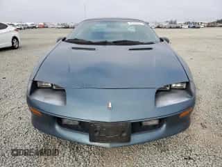 1994 Chevrolet Camaro с VIN 2G1FP22S0R2164045, выставлен на аукционе Copart как лот 89439825 с пробегом 65 797 миль миль и Чистый • Clean title. История ставок и продаж доступна на DreamBid. Изображение 5.