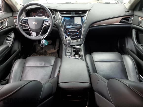 ✅ 2018 Cadillac CTS Luxury AWD • VIN: 1G6AX5SX7J0115108 • Lot: 66919215. Wystawiony na Copart z przebiegiem 95 374 mil. Bezpłatny archiwum sprzedaży aukcyjnych z USA i szczegółowy raport historii pojazdu na DreamBid. Zdjęcie 8.