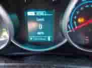 2014 Chevrolet Cruze 2LT with VIN 1G1PE5SBXE7257699, listed as a IAAI auction lot 43514227 with 131,115 mi miles and . Bid and sale history available at DreamBid. Image 15.