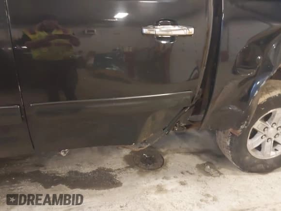 ✅ 2013 GMC Sierra 1500 SLE • VIN: 3GTP2VE79DG149066 • Лот: 43307468. Опубликован ранее на IAAI с пробегом 164 441 миль. Бесплатный доступ к архиву аукционных продаж из США и подробный отчёт об истории автомобиля на DreamBid. Изображение 6.