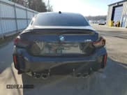✅ 2023 BMW M2 • VIN: 3MF13DM07P8D63938 • Lot: 79582414. Wystawiony na Copart z przebiegiem 9 552 mil. Bezpłatny archiwum sprzedaży aukcyjnych z USA i szczegółowy raport historii pojazdu na DreamBid. Zdjęcie 6.