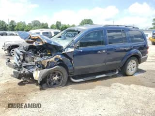 ✅ 2005 Dodge Durango SXT • VIN: 1D4HD38N95F600967 • Лот: 61625775. Опубликован ранее на Copart с пробегом 152 290 миль. Бесплатный доступ к архиву аукционных продаж из США и подробный отчёт об истории автомобиля на DreamBid. Изображение 1.