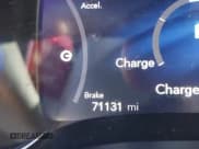 ✅ 2022 Chrysler Pacifica Hybrid Touring L • VIN: 2C4RC1L7XNR139546 • Lot: 43577259. Listed on IAAI with 71,131 mi. Free auction sales archive from the USA and detailed vehicle history report at DreamBid. Image 16.