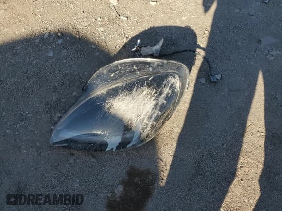 ✅ 2007 Chevrolet Corvette • VIN: 1G1YY26U075108111 • Lot: 82597675. Listed on Copart with Not provided. Free auction sales archive from the USA and detailed vehicle history report at DreamBid. Image 12.