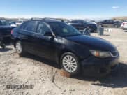 ✅ 2008 Subaru Impreza i • VIN: JF1GE61628G518304 • Лот: 54972645. Опубликован ранее на Copart с пробегом 252 155 миль. Бесплатный доступ к архиву аукционных продаж из США и подробный отчёт об истории автомобиля на DreamBid. Изображение 4.