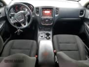 ✅ 2015 Dodge Durango SXT • VIN: 1C4RDJAG5FC923417 • Lot: 85600495. Listed on Copart with 42,761 mi. Free auction sales archive from the USA and detailed vehicle history report at DreamBid. Image 8.