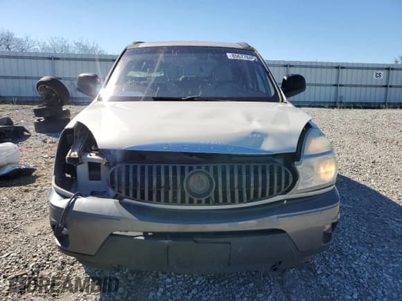 ✅ 2004 Buick Rendezvous • VIN: 3G5DA03E94S517938 • Lot: 85677845. Listed on Copart with 163,088 mi. Free auction sales archive from the USA and detailed vehicle history report at DreamBid. Image 5.