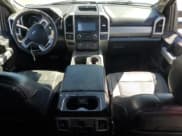 ✅ 2019 Ford F-250 Lariat • VIN: 1FT7W2B68KEE95063 • Lot: 81047965. Listed on Copart with Not provided. Free auction sales archive from the USA and detailed vehicle history report at DreamBid. Image 8.