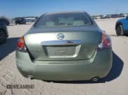 ✅ 2007 Nissan Altima S • VIN: 1N4AL21E47C166876 • Lot: 90088255. Listed on Copart with 127,963 mi. Free auction sales archive from the USA and detailed vehicle history report at DreamBid. Image 6.