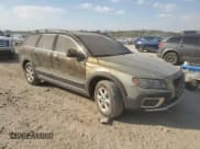 ✅ 2012 Volvo XC70 3.2L • VIN: YV4952BZ1C1132258 • Lot: 82395985. Listed on Copart with 95,334 mi. Free auction sales archive from the USA and detailed vehicle history report at DreamBid. Image 4.