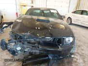 ✅ 2007 Ford Mustang GT Deluxe • VIN: 1ZVHT85HX75358269 • Lot: 43349509. Listed on IAAI with 93,128 mi. Free auction sales archive from the USA and detailed vehicle history report at DreamBid. Image 12.