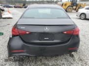 ✅ 2023 Mercedes-Benz C 300 • VIN: W1KAF4GB5PR106148 • Lot: 39655924. Wystawiony na Copart z przebiegiem 25 329 mil. Bezpłatny archiwum sprzedaży aukcyjnych z USA i szczegółowy raport historii pojazdu na DreamBid. Zdjęcie 6.