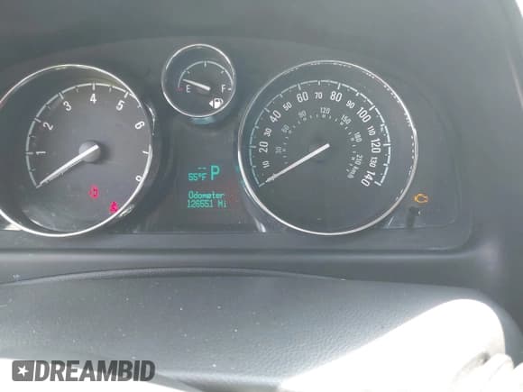 ✅ 2014 Chevrolet Captiva Sport LS • VIN: 3GNAL2EK9ES542755 • Lot: 41927805. Wystawiony na IAAI z przebiegiem 126 551 mil. Bezpłatny archiwum sprzedaży aukcyjnych z USA i szczegółowy raport historii pojazdu na DreamBid. Zdjęcie 7.