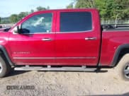✅ 2018 Chevrolet Silverado 1500 LTZ • VIN: 3GCUKSEC5JG310605 • Lot: 43000684. Wystawiony na IAAI z przebiegiem 220 485 mil. Bezpłatny archiwum sprzedaży aukcyjnych z USA i szczegółowy raport historii pojazdu na DreamBid. Zdjęcie 15.