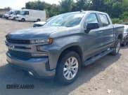 ✅ 2020 Chevrolet Silverado 1500 RST • VIN: 3GCUYEET0LG419931 • Lot: 42965947. Wystawiony na IAAI z przebiegiem 104 149 mil. Bezpłatny archiwum sprzedaży aukcyjnych z USA i szczegółowy raport historii pojazdu na DreamBid. Zdjęcie 18.