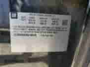 2013 Chevrolet Volt z VIN 1G1RH6E40DU148476, wystawiony jako Copart lot #53912814 z przebiegiem 99 682 mil mil oraz Szkoda całkowita • Salvage title. Historia ofert i sprzedaży dostępna na DreamBid. Obrazek 12.