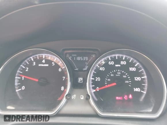 ✅ 2019 Nissan Versa SV • VIN: 3N1CN7AP1KL875390 • Lot: 43707757. Listed on IAAI with 118,539 mi. Free auction sales archive from the USA and detailed vehicle history report at DreamBid. Image 7.