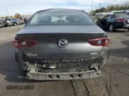 ✅ 2023 Mazda 3 S Select • VIN: 3MZBPABM7PM366343 • Lot: 92071985. Listed on Copart with 19,141 mi. Free auction sales archive from the USA and detailed vehicle history report at DreamBid. Image 6.