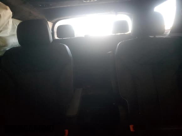 ✅ 2022 Hyundai Palisade Calligraphy • VIN: KM8R7DHE1NU429704 • Лот: 84870094. Опубликован ранее на Copart с пробегом 41 014 миль. Бесплатный доступ к архиву аукционных продаж из США и подробный отчёт об истории автомобиля на DreamBid. Изображение 10.