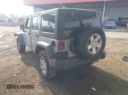 ✅ 2018 Jeep Wrangler Unlimited Sport S • VIN: 1C4HJWDG3JL930114 • Лот: 43692672. Опубликован ранее на IAAI с пробегом 67 386 миль. Бесплатный доступ к архиву аукционных продаж из США и подробный отчёт об истории автомобиля на DreamBid. Изображение 3.