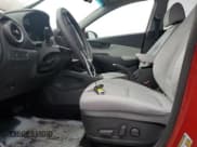 ✅ 2023 Hyundai Kona SEL • VIN: KM8K6CAB9PU052931 • Лот: 74078594. Опубликован ранее на Copart с пробегом Не указан. Бесплатный доступ к архиву аукционных продаж из США и подробный отчёт об истории автомобиля на DreamBid. Изображение 7.