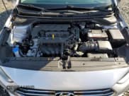 ✅ 2021 Hyundai Accent SE • VIN: 3KPC24A68ME137198 • Лот: 82283054. Опубликован ранее на Copart с пробегом 25 158 миль. Бесплатный доступ к архиву аукционных продаж из США и подробный отчёт об истории автомобиля на DreamBid. Изображение 11.