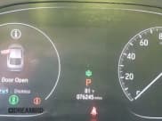 ✅ 2019 Honda Accord EX • VIN: 1HGCV1F40KA036414 • Lot: 43491785. Wystawiony na IAAI z przebiegiem 76 245 mil. Bezpłatny archiwum sprzedaży aukcyjnych z USA i szczegółowy raport historii pojazdu na DreamBid. Zdjęcie 16.