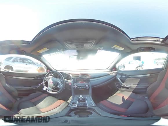 ✅ 2020 Honda Civic Si • VIN: 2HGFC3A54LH750497 • Lot: 70661395. Wystawiony na Copart z przebiegiem 116 747 mil. Bezpłatny archiwum sprzedaży aukcyjnych z USA i szczegółowy raport historii pojazdu na DreamBid. Zdjęcie 14.