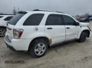 ✅ 2006 Chevrolet Equinox LS • VIN: 2CNDL23F966157607 • Лот: 46938364. Опубликован ранее на Copart с пробегом 227 012 миль. Бесплатный доступ к архиву аукционных продаж из США и подробный отчёт об истории автомобиля на DreamBid. Изображение 3.