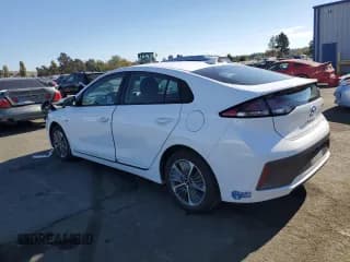 ✅ 2020 Hyundai Ioniq SE • VIN: KMHC65LD9LU222021 • Lot: 77698214. Wystawiony na Copart z przebiegiem 66 599 mil. Bezpłatny archiwum sprzedaży aukcyjnych z USA i szczegółowy raport historii pojazdu na DreamBid. Zdjęcie 2.