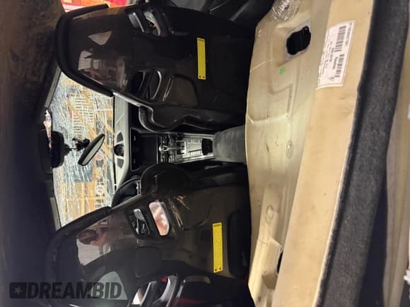 ✅ 2016 Porsche 911 GT3 RS • VIN: WP0AF2A99GS192979 • Lot: 69720275. Wystawiony na Copart z przebiegiem 15 211 mil. Bezpłatny archiwum sprzedaży aukcyjnych z USA i szczegółowy raport historii pojazdu na DreamBid. Zdjęcie 6.