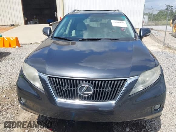 ✅ 2010 Lexus RX 350 • VIN: 2T2ZK1BA4AC012278 • Lot: 42309630. Wystawiony na IAAI z przebiegiem 259 065 mil. Bezpłatny archiwum sprzedaży aukcyjnych z USA i szczegółowy raport historii pojazdu na DreamBid. Zdjęcie 6.