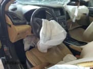 ✅ 2016 Hyundai Azera Limited • VIN: KMHFH4JG0GA563202 • Лот: 55341115. Опубликован ранее на Copart с пробегом Не указан. Бесплатный доступ к архиву аукционных продаж из США и подробный отчёт об истории автомобиля на DreamBid. Изображение 8.