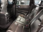 ✅ 2021 Jeep Grand Cherokee Overland • VIN: 1C4RJFCG6MC756825 • Lot: 42234963. Listed on IAAI with 57,896 mi. Free auction sales archive from the USA and detailed vehicle history report at DreamBid. Image 8.