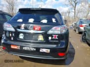 ✅ 2011 Lexus RX 350 • VIN: 2T2BK1BA9BC116493 • Lot: 41664698. Wystawiony na IAAI z przebiegiem 169 647 mil. Bezpłatny archiwum sprzedaży aukcyjnych z USA i szczegółowy raport historii pojazdu na DreamBid. Zdjęcie 16.