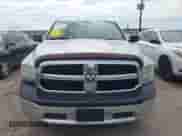 2014 Ram 1500 Tradesman with VIN 1C6RR7KG9ES283324, listed as a IAAI auction lot 42657876 with 210,486 mi miles and . Bid and sale history available at DreamBid. Image 12.