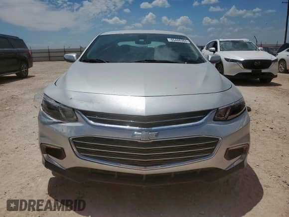 2017 Chevrolet Malibu Premier z VIN 1G1ZH5SX8HF213013, wystawiony jako Copart lot #65466365 z przebiegiem 92 220 mil mil oraz Szkoda całkowita • Salvage title. Historia ofert i sprzedaży dostępna na DreamBid. Obrazek 5.