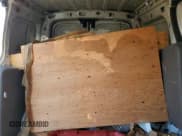 ✅ 2021 Ford Transit Connect XLT • VIN: NM0LS7F21M1505258 • Lot: 58965135. Listed on Copart with Not provided. Free auction sales archive from the USA and detailed vehicle history report at DreamBid. Image 10.