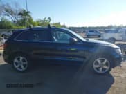 ✅ 2009 Audi Q5 Premium • VIN: WA1KK78R49A021045 • Lot: 43758852. Listed on IAAI with 185,612 mi. Free auction sales archive from the USA and detailed vehicle history report at DreamBid. Image 13.