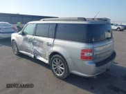 ✅ 2016 Ford Flex Limited • VIN: 2FMHK6D89GBA10336 • Lot: 42586453. Wystawiony na IAAI z przebiegiem 189 002 mil. Bezpłatny archiwum sprzedaży aukcyjnych z USA i szczegółowy raport historii pojazdu na DreamBid. Zdjęcie 3.