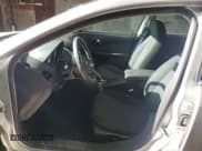 ✅ 2009 Chevrolet Malibu 1LT • VIN: 1G1ZH57B894262612 • Lot: 82481864. Listed on Copart with 104,805 mi. Free auction sales archive from the USA and detailed vehicle history report at DreamBid. Image 7.