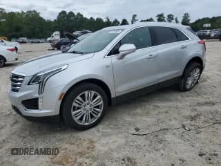 ✅ 2019 Cadillac XT5 Premium Luxury FWD • VIN: 1GYKNERSXKZ155515 • Lot: 84229885. Wystawiony na Copart z przebiegiem 68 112 mil. Bezpłatny archiwum sprzedaży aukcyjnych z USA i szczegółowy raport historii pojazdu na DreamBid. Zdjęcie 1.