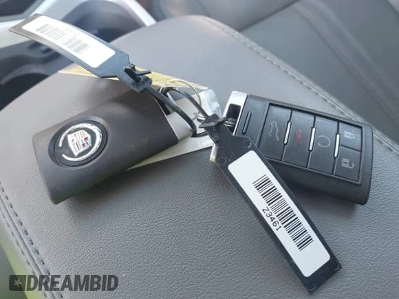 ✅ 2012 Cadillac SRX Performance Collection • VIN: 3GYFNEE30CS652829 • Lot: 42156961. Wystawiony na IAAI z przebiegiem 106 473 mil. Bezpłatny archiwum sprzedaży aukcyjnych z USA i szczegółowy raport historii pojazdu na DreamBid. Zdjęcie 11.