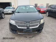 ✅ 2010 Lincoln MKZ • VIN: 3LNHL2JC0AR611108 • Lot: 42366257. Wystawiony na IAAI z przebiegiem 192 259 mil. Bezpłatny archiwum sprzedaży aukcyjnych z USA i szczegółowy raport historii pojazdu na DreamBid. Zdjęcie 6.