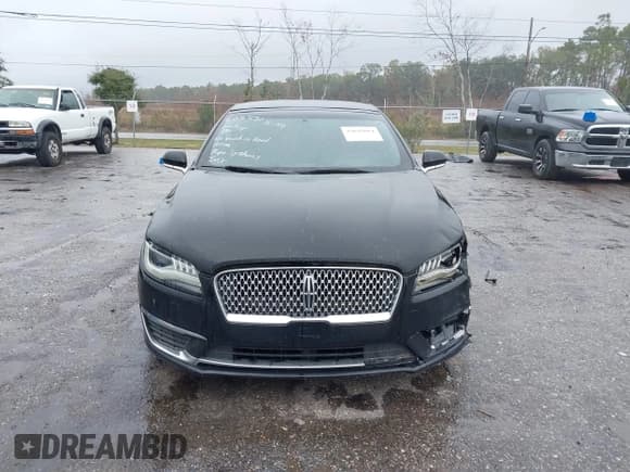 ✅ 2017 Lincoln MKZ Hybrid Reserve • VIN: 3LN6L5MU0HR602531 • Lot: 43642664. Wystawiony na IAAI z przebiegiem 247 032 mil. Bezpłatny archiwum sprzedaży aukcyjnych z USA i szczegółowy raport historii pojazdu na DreamBid. Zdjęcie 12.