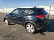 ✅ 2020 Honda HR-V EX • VIN: 3CZRU6H50LM707576 • Lot: 87240375. Wystawiony na Copart z przebiegiem 55 254 mil. Bezpłatny archiwum sprzedaży aukcyjnych z USA i szczegółowy raport historii pojazdu na DreamBid. Zdjęcie 2.