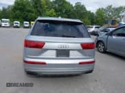 ✅ 2018 Audi Q7 Premium Plus • VIN: WA1LAAF77JD039368 • Lot: 42820703. Listed on IAAI with 265,629 mi. Free auction sales archive from the USA and detailed vehicle history report at DreamBid. Image 16.